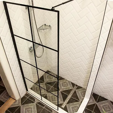 Apartman Rudi és Fickó *